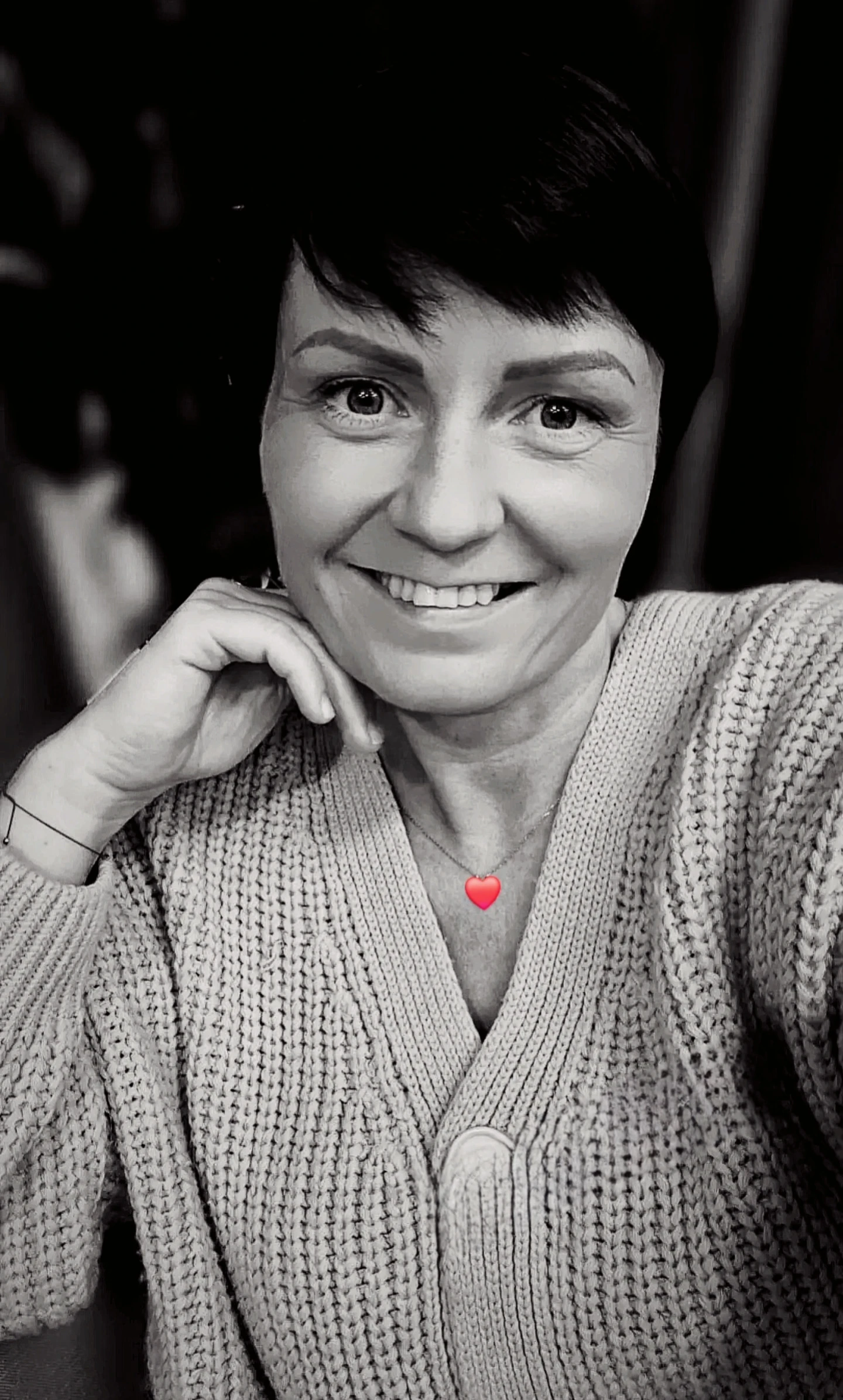 Aleksandra Drūteikaitė - nuostaba ir autentiškumas